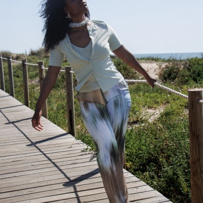 Anne Trousers