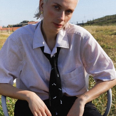 Côte d’Azur Tie