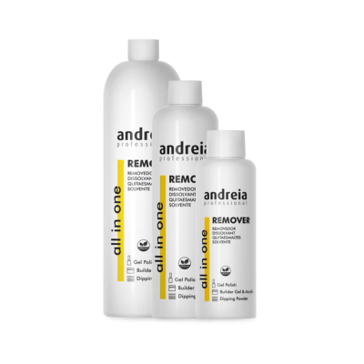 Frascos de plástico brancos 