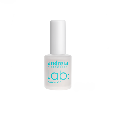 Frasco de endurecedor para unhas Andreia professional lab hardener