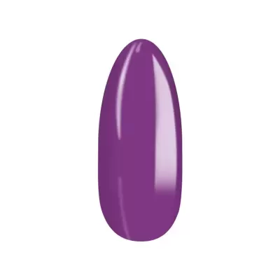 verniz de unhas roxo brilhante