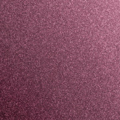 Superfície rosa com textura glitter