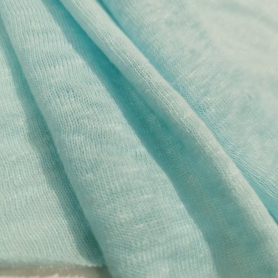 Tejido 100 % lino CARAIBES