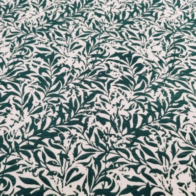 Malha Jersey Algodão / Linho WALLALAND