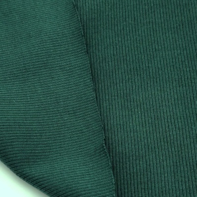 Malha canelada / rib OLIVER