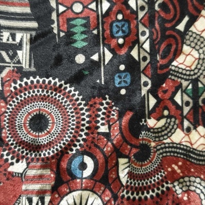 Veludo c/ Elastano CAPULOSA