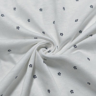 Jersey Algodão HISPANO