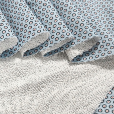 Felpa Americana poli/alg Algodão BABY CHARLES