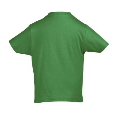 T-shirt Verde mk criança