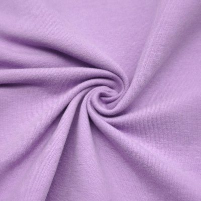 Felpa Italiana s/carda c/elastano ALFAZEMA