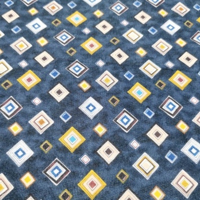 Felpa Americana poli/alg POCKET