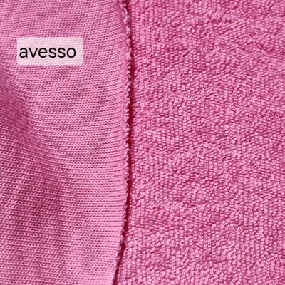 Malha Turca ROSA PINK