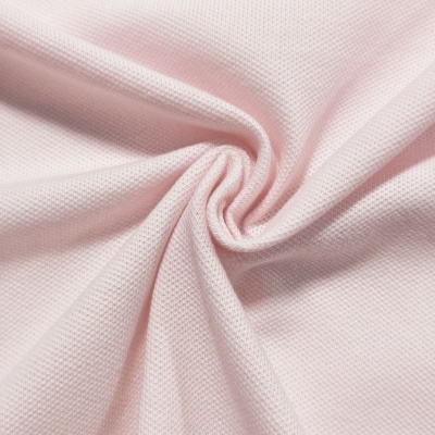 Malha Piquet Algodão ROSA BEBE