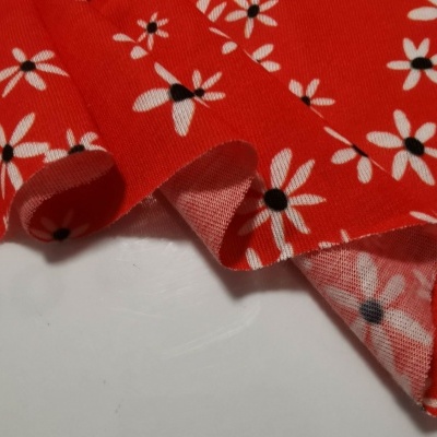 Malha Jersey Poliéster c/ Algodão WANITA