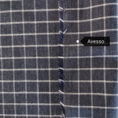 Tissu Flanelle TARTAN