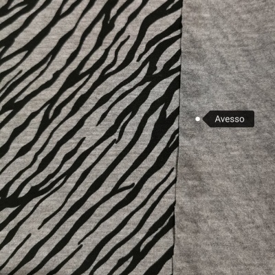 Jersey avec élasthanne