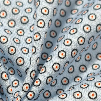 Malha Jersey Algodão BABY CHARLES