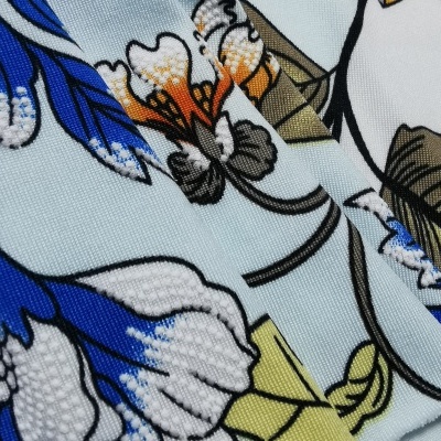 Malha Jersey Poliamida c/ Elastano CIEL