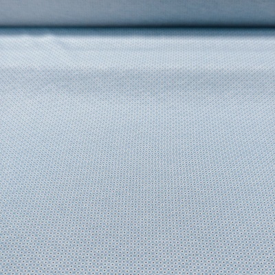 Malha Jersey Algodão BLUE LOSANGES