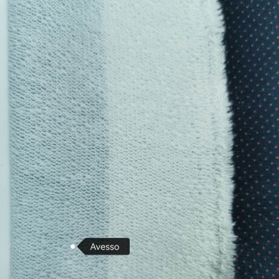 Felpa Americana poli/alg TEC POLCA