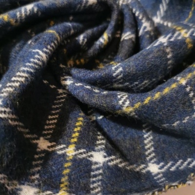 Malha Jacquard Interlock BELLEROSE