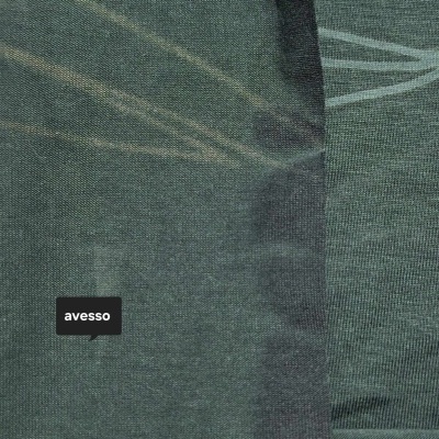 Malha Jersey Algodão c / elastano TAKVA