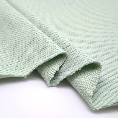 Felpa Americana  GREEN SOFT