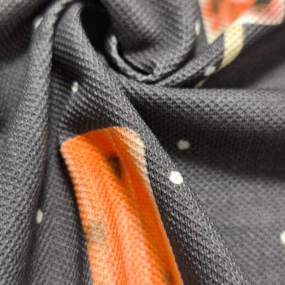 Malha Piquet Algodão ICE-CREAM