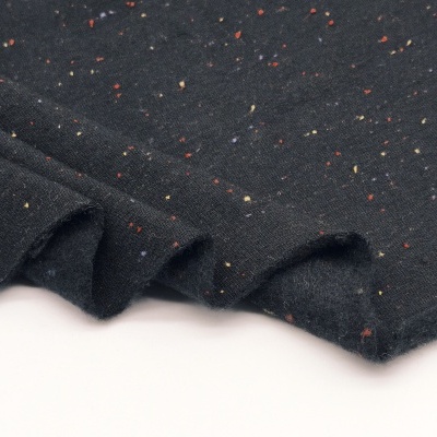 Molleton Italiana gratté élasthanne SANTANA