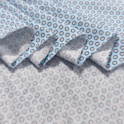 Malha Jersey Algodão BABY CHARLES