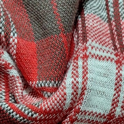 Malla Interlock jacquard RAGADZA