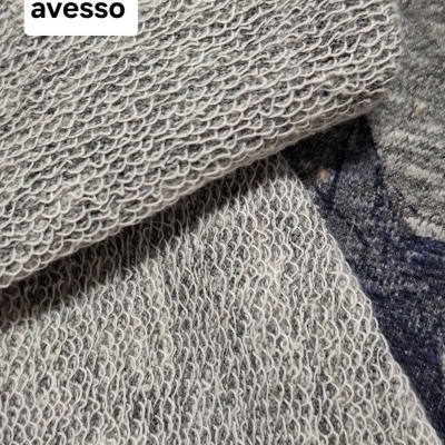 Felpa Americana  CINZENTO C/ ESTRELAS