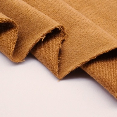 Felpa italiana sin cardar con elastano AVELÃ