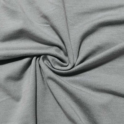 Malha Jersey Viscose c/ Elastano TWILL CINZA