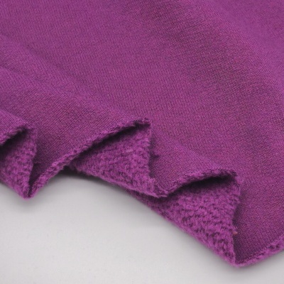 Felpa Americana alg/org c/carda PHLOX