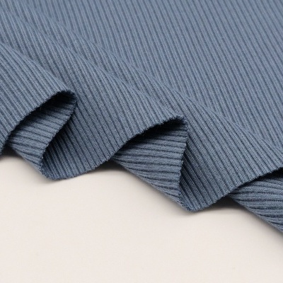 Malha canelada / rib BLUE AMBUSH