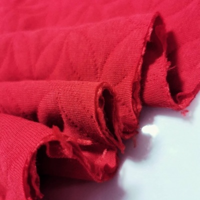 Malha Jersey Jacquard Dupla Face TANGO