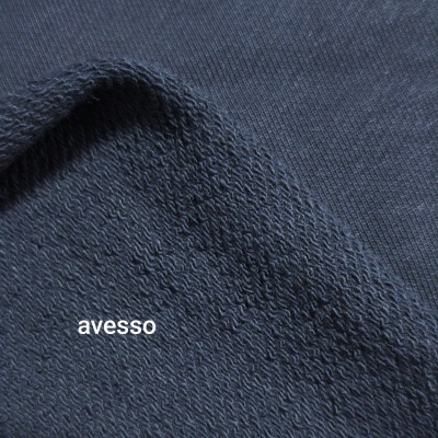 Felpa Americana algodão MARINE