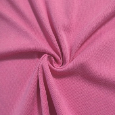 Malha Canelada/rib LIGHT PINK