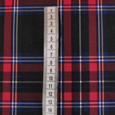 Tecido Viscose XADREZ