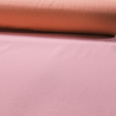 Malha Jersey Interlock dupla face algodão BLOCKED
