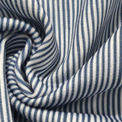 Felpa Americana poli/alg Algodão HILARY BLUE