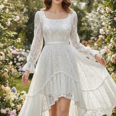 Renda WEDDING