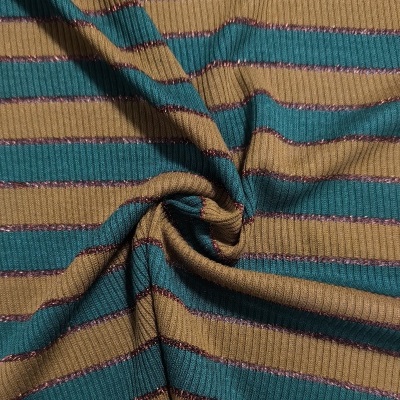 Malha canelada / rib FRED