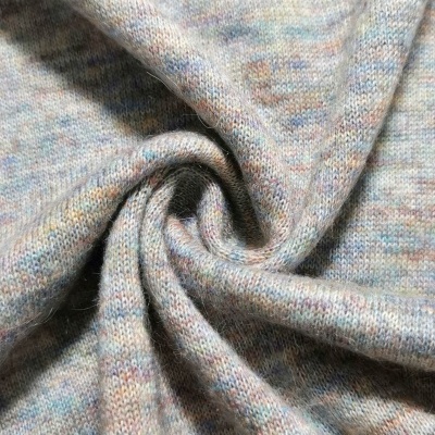 Malha Jersey Rústica NORO