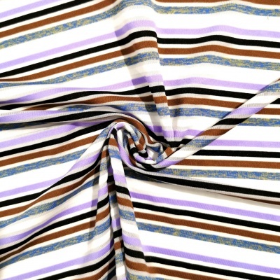 Malha Meryl c/ Elastano COLORFUL