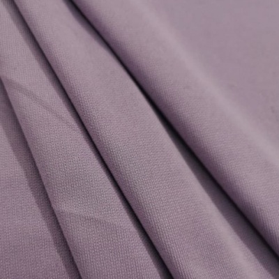 Tecido Malha Forro ALFAZEMA