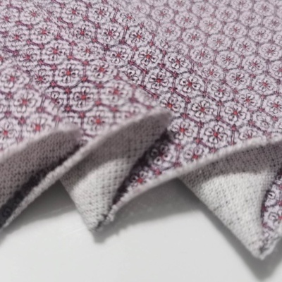 Malla piqué de algodón CLOVER