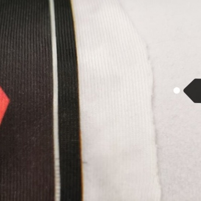 Jersey Lycra ANOS 80