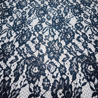 Renda DARK BLUE